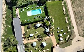 Domaine de la Maroutière